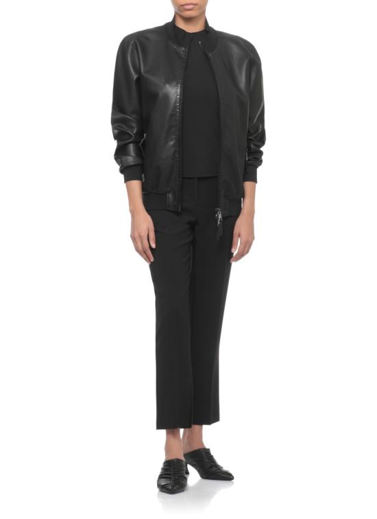 26SS 아쉬 샌들 VIVANAPPABLACK - ASH