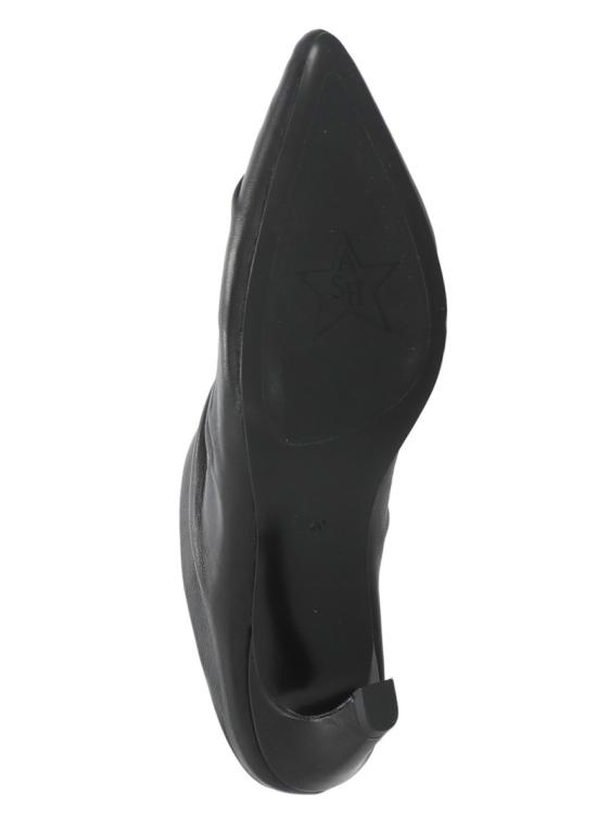 26SS 아쉬 샌들 VIVANAPPABLACK - ASH