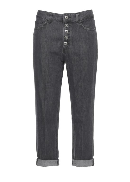 26SS 돈답 데님 팬츠 DP268BDFE330D LZ7999 Grey