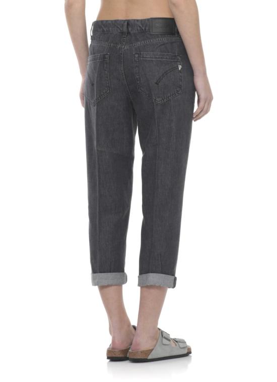 26SS 돈답 데님 팬츠 DP268BDFE330D LZ7999 Grey - DONDUP