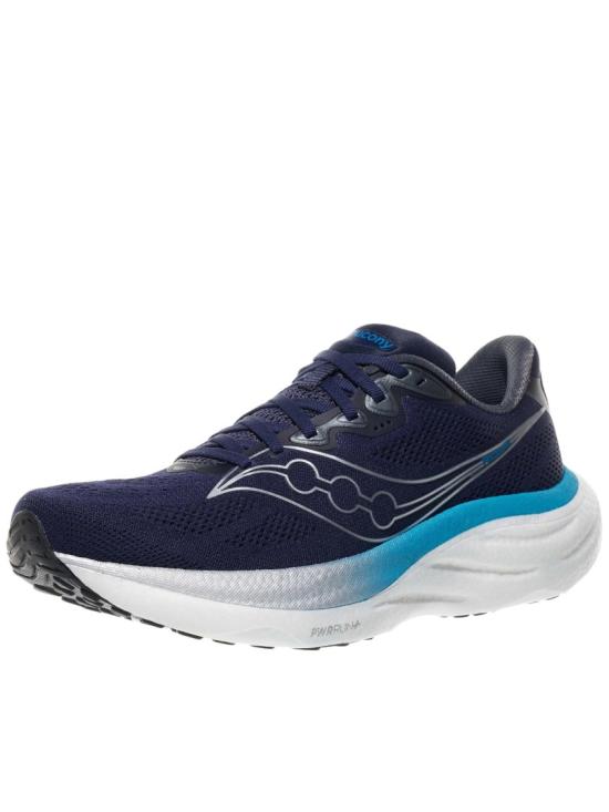 26FW 써코니 스니커즈 S101566 1009 Black - SAUCONY