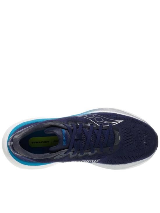 26FW 써코니 스니커즈 S101566 1009 Black - SAUCONY