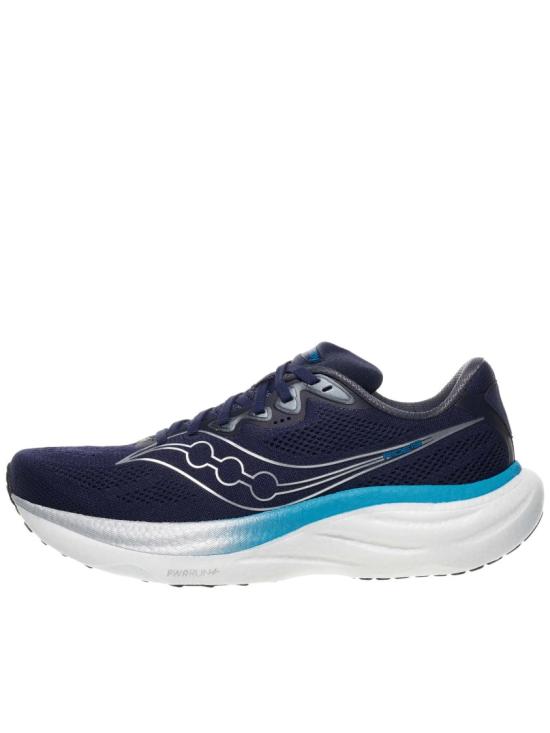 26FW 써코니 스니커즈 S101566 1009 Black - SAUCONY