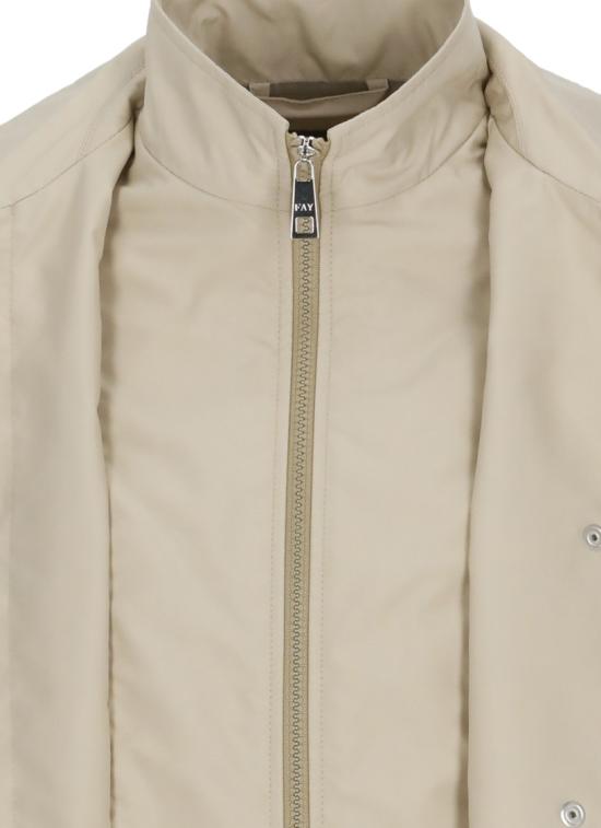 26SS 페이 자켓 NAW59523060AX2C003 Neutrals - FAY