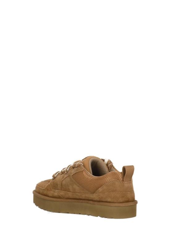 26FW 어그 스니커즈 1168890W LO LOWMELCHE Brown - UGG
