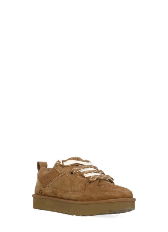 26FW 어그 스니커즈 1168890W LO LOWMELCHE Brown - UGG