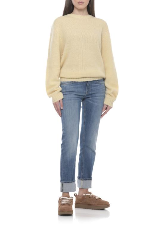 26FW 어그 스니커즈 1168890W LO LOWMELCHE Brown - UGG