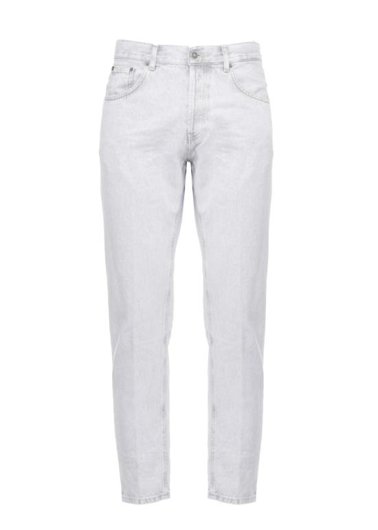 26SS 돈답 데님 팬츠 UP576DF0277U MB1900 White