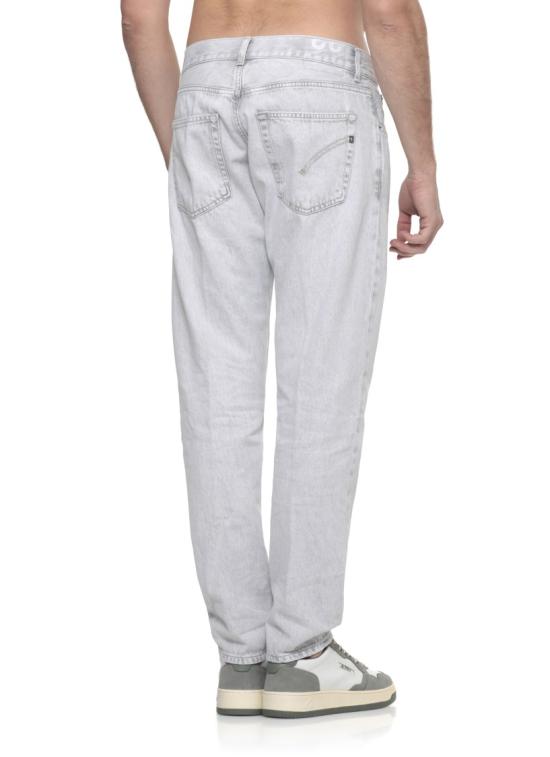 26SS 돈답 데님 팬츠 UP576DF0277U MB1900 White - DONDUP