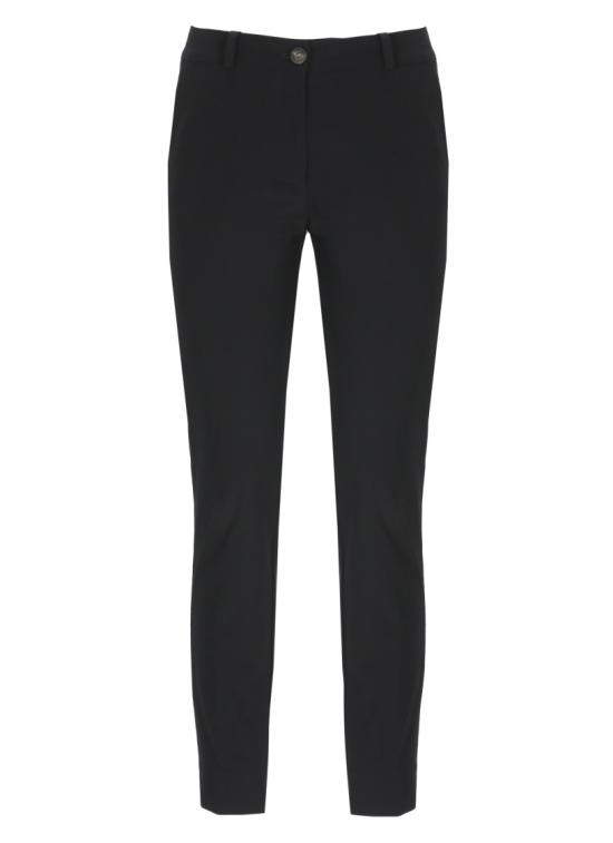 26SS 알알디 스트레이트 팬츠 2685910BLACK
