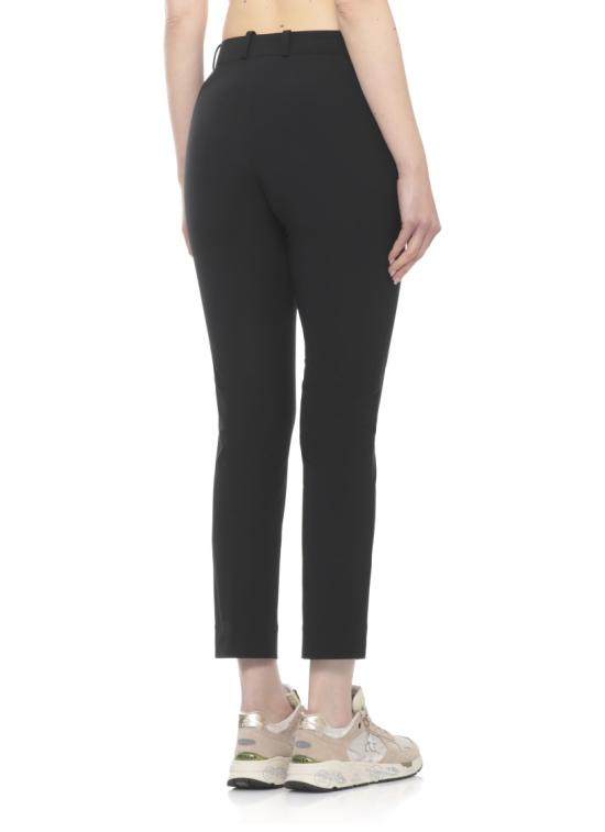 26SS 알알디 스트레이트 팬츠 2685910BLACK - RRD