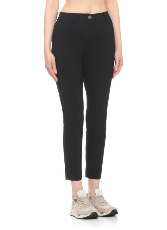 26SS 알알디 스트레이트 팬츠 2685910BLACK - RRD
