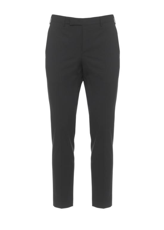 26SS 피티토리노 수트 팬츠 COAFX0Z00FWD MA27 0990 Black