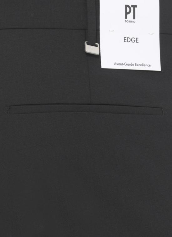 26SS 피티토리노 수트 팬츠 COAFX0Z00FWD MA27 0990 Black - PT TORINO