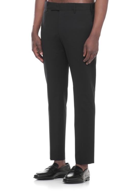 26SS 피티토리노 수트 팬츠 COAFX0Z00FWD MA27 0990 Black - PT TORINO