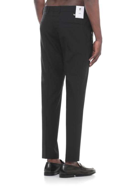 26SS 피티토리노 수트 팬츠 COAFX0Z00FWD MA27 0990 Black - PT TORINO