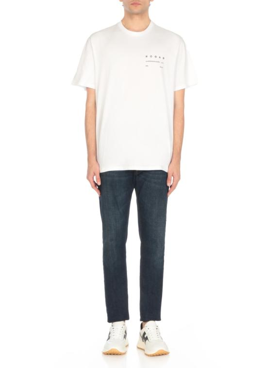 26SS 호간 하이퍼 라이트 스니커즈 HXM5630FR30U6U1353 White - HOGAN