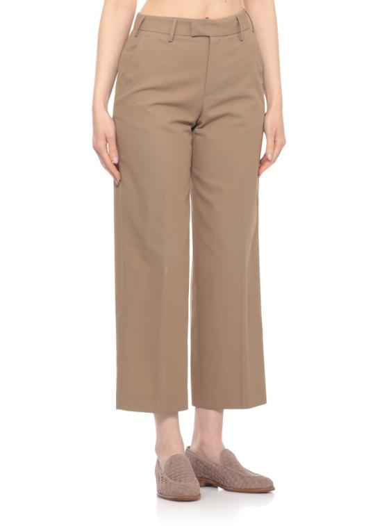26SS 피티토리노 스트레이트 팬츠 CD0VSEAZ00STDSD82SD820060 Neutrals - PT TORINO