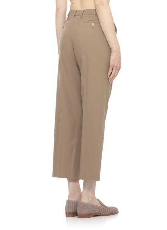 26SS 피티토리노 스트레이트 팬츠 CD0VSEAZ00STDSD82SD820060 Neutrals - PT TORINO