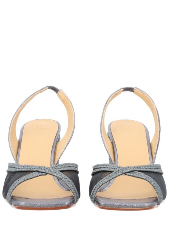 26SS 까스따네르 샌들 026100 105 PLOMO Grey - CASTANER