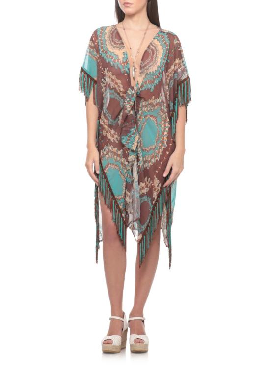 26SS 미스비키니 비치웨어 V6019DW0458COTU Grey - MISSBIKINI