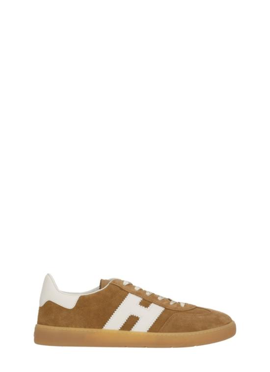 26SS 호간 쿨 스니커즈 HXM6470FB60UWX419E Brown
