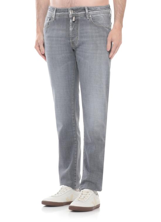 26SS 야콥코헨 데님 팬츠 QE007053S4126 V2700D Grey - JACOB COHËN