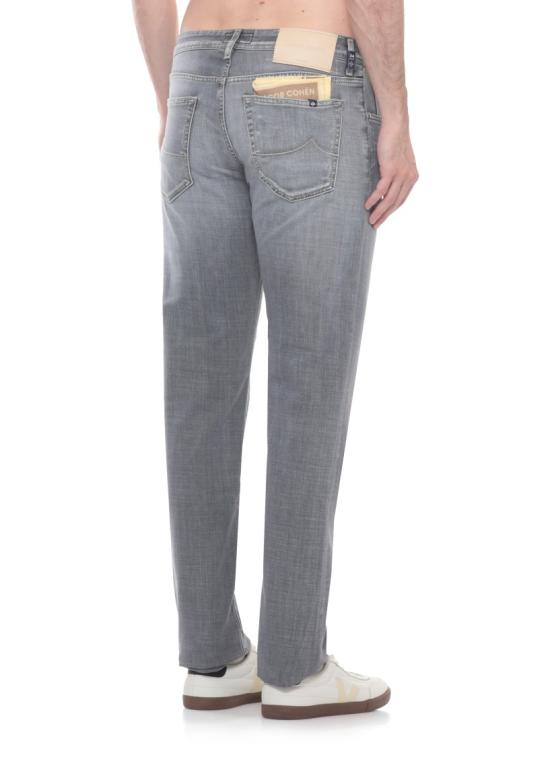 26SS 야콥코헨 데님 팬츠 QE007053S4126 V2700D Grey - JACOB COHËN