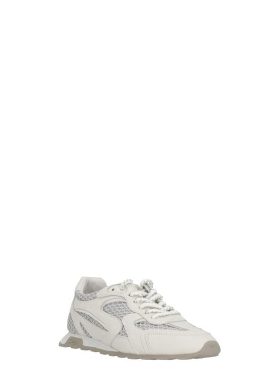 26SS 아쉬 스니커즈 KASARNETSOFT NAPPAWHITE - ASH