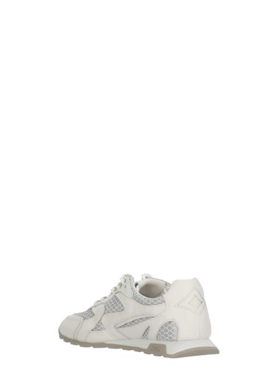 26SS 아쉬 스니커즈 KASARNETSOFT NAPPAWHITE - ASH
