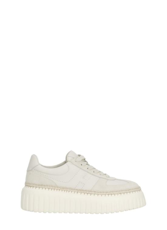 26SS 호간 스니커즈 HXW7100FY40UITB013 White