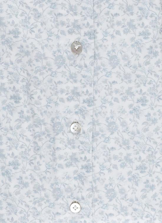 26SS 보리엘로 긴팔 셔츠 22046 1MARECHIARO White - BORRIELLO