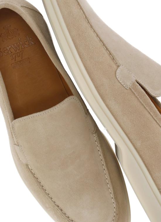 26SS 버윅 로퍼 554328290 RAIN NUDE SPRING Neutrals - BERWICK