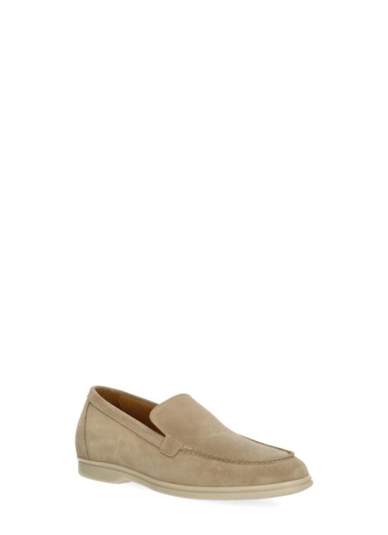26SS 버윅 로퍼 554328290 RAIN NUDE SPRING Neutrals - BERWICK