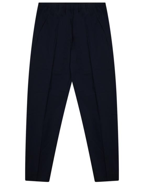 26SS 나인인더모닝 팬츠 CR95MIRCO P02NAVY Blue