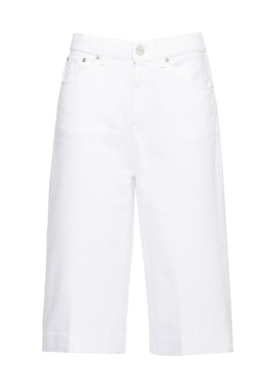 26SS 돈답 데님 DP859BF0018D PTD000 White