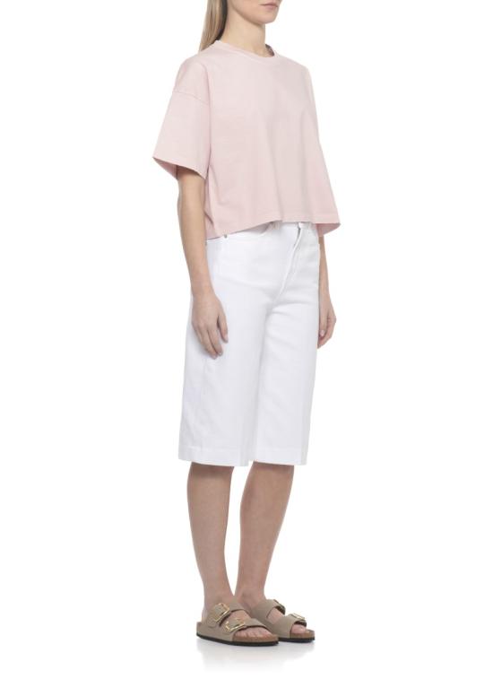 26SS 돈답 데님 DP859BF0018D PTD000 White - DONDUP