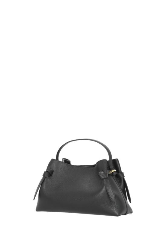 26FW 유제피 토트백 YUZCOHBMGZGYOZA MINIL034 Black - YUZEFI