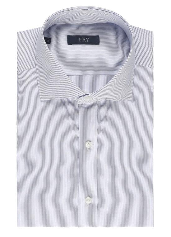 26SS 페이 셔츠 NCMA1522590ZBCU802 White