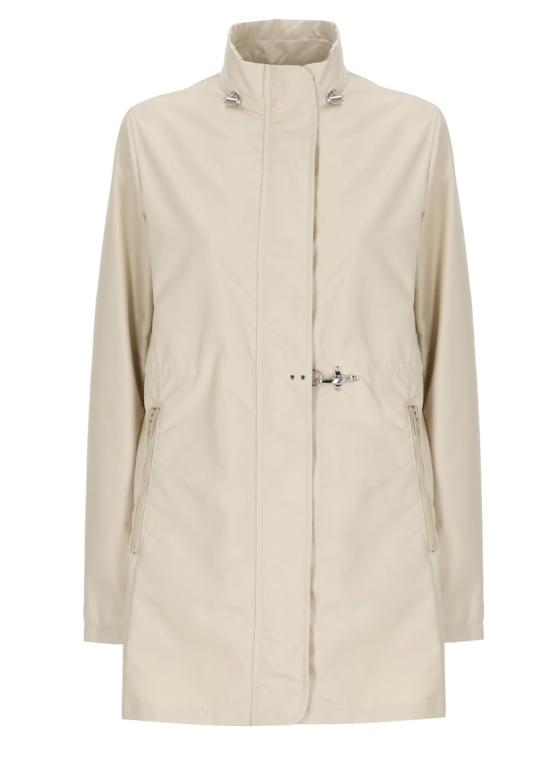 26SS 페이 자켓 NAW50523960AX2C003 Neutrals