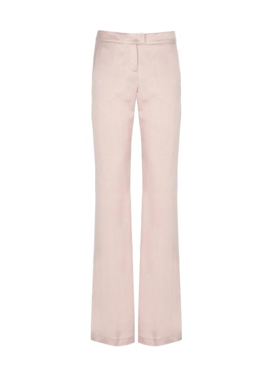 26SS 안다마네 스트레이트 팬츠 T190405BTNV134316 Neutrals