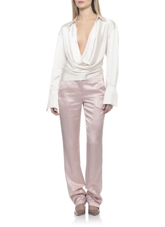 26SS 안다마네 스트레이트 팬츠 T190405BTNV134316 Neutrals - ANDAMANE