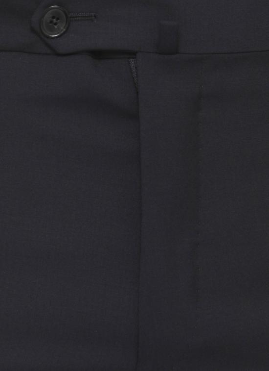 26SS 카루소 수트 세트 PE0J06ASM10160 Black - CARUSO