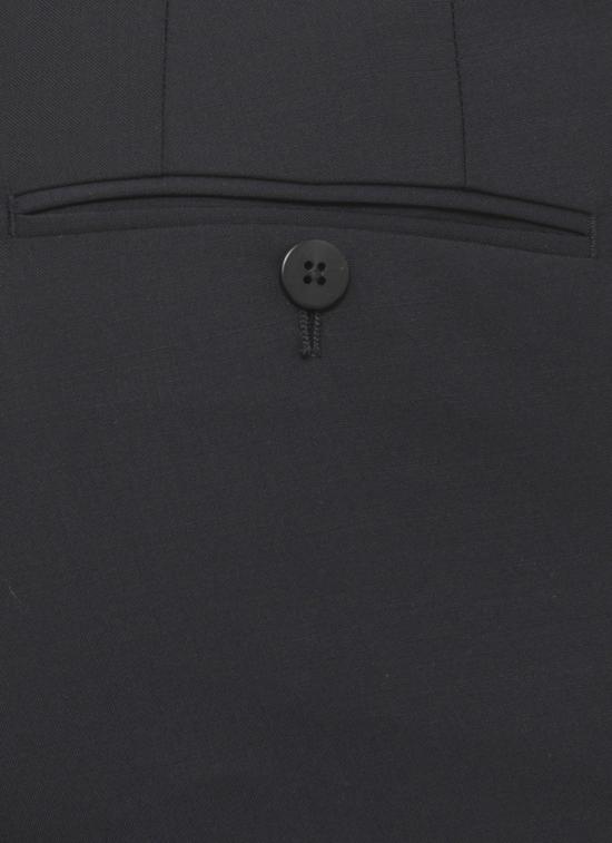 26SS 카루소 수트 세트 PE0J06ASM10160 Black - CARUSO