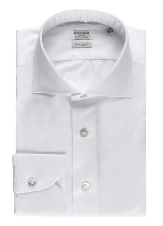 26SS 보리엘로 긴팔 셔츠 22000 1MARECHIARO White