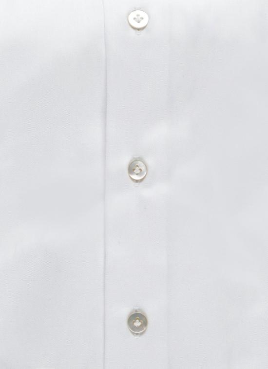 26SS 보리엘로 긴팔 셔츠 22000 1MARECHIARO White - BORRIELLO