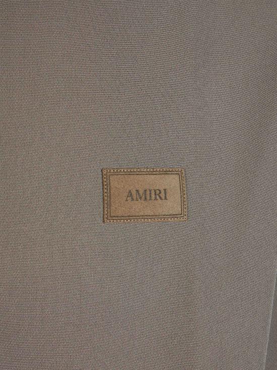 26FW 아미리 스웨터 AMOUJA1135 687 BEIGE - AMIRI