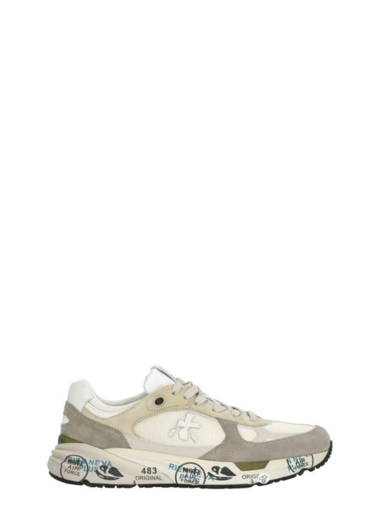 26SS 프리미아타 스니커즈 MASE258018 Neutrals