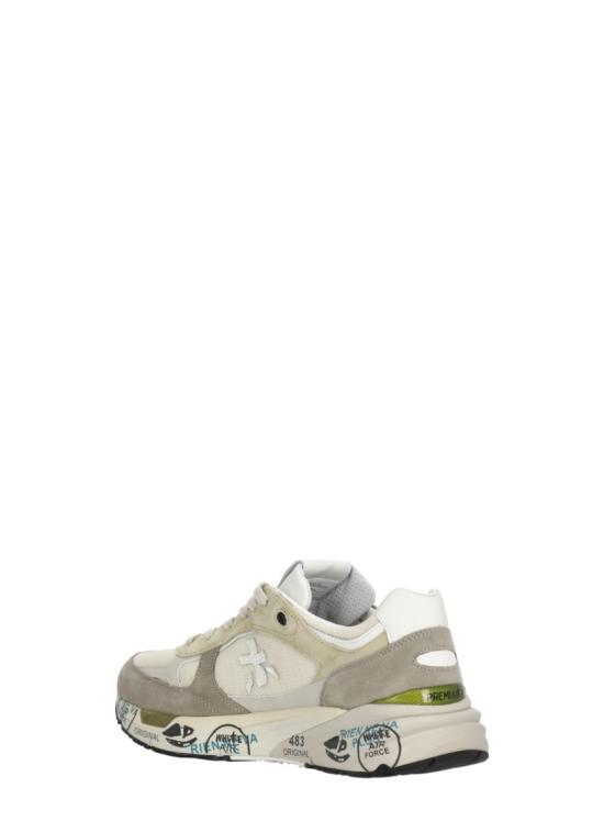 26SS 프리미아타 스니커즈 MASE258018 Neutrals - PREMIATA
