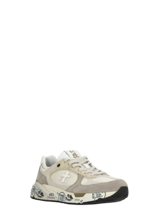 26SS 프리미아타 스니커즈 MASE258018 Neutrals - PREMIATA